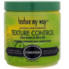 TEXTURE MY WAY CONDITION 444ml. 15oz. Texture Control Shea butter&Olive Oil