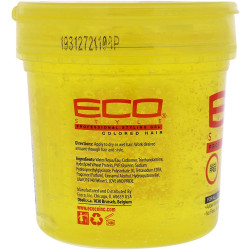 ECO STYLER STYLING GEL COLORED HAIR 473ml. For All Colored Hair