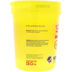 ECO STYLER STYLING GEL COLORED HAIR 946ml. For All Colored Hair