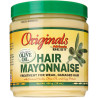 ORIGINALS HAIR MAYONNAISE 426GR. 15oz. AFRICA'S BEST Treatment for weak,damaged hair
