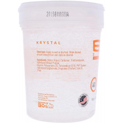 ECO STYLER STYLING GEL KRYSTAL 946ml. For All Hair Types