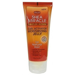 Shea Miracle Curl Activator...