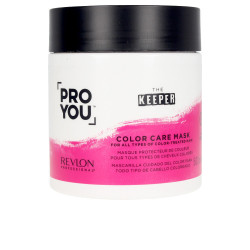 PROYOU THE KEEPER COLOR CARE MASK 500ml.