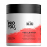 PROYOU THE FIXER REPAIR MASK 500ml. For Demaged Hair