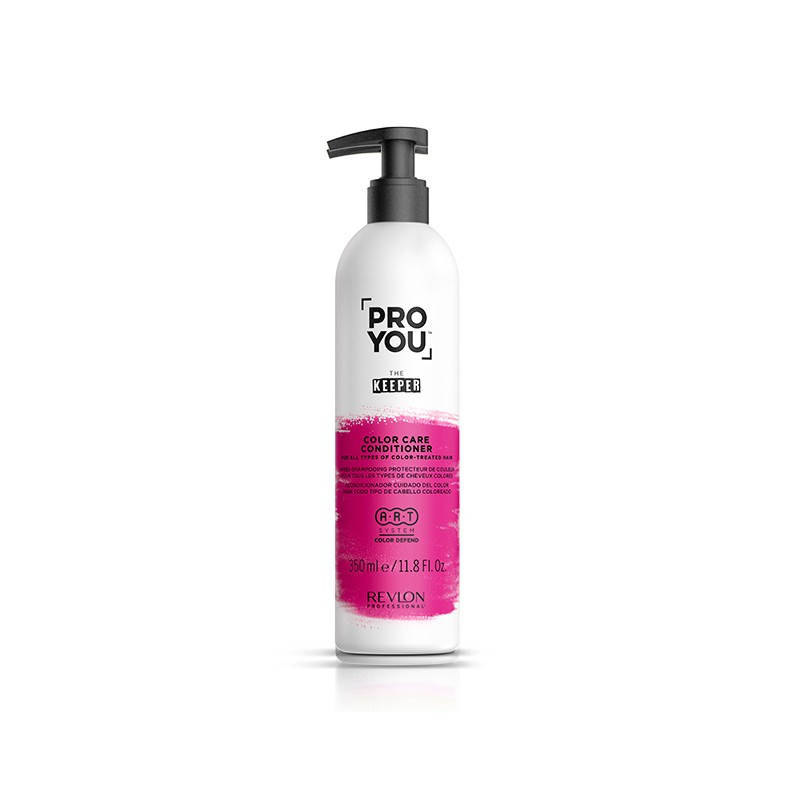 PROYOU THE KEEPER COLOR CARE CONDITIONER 350ml.