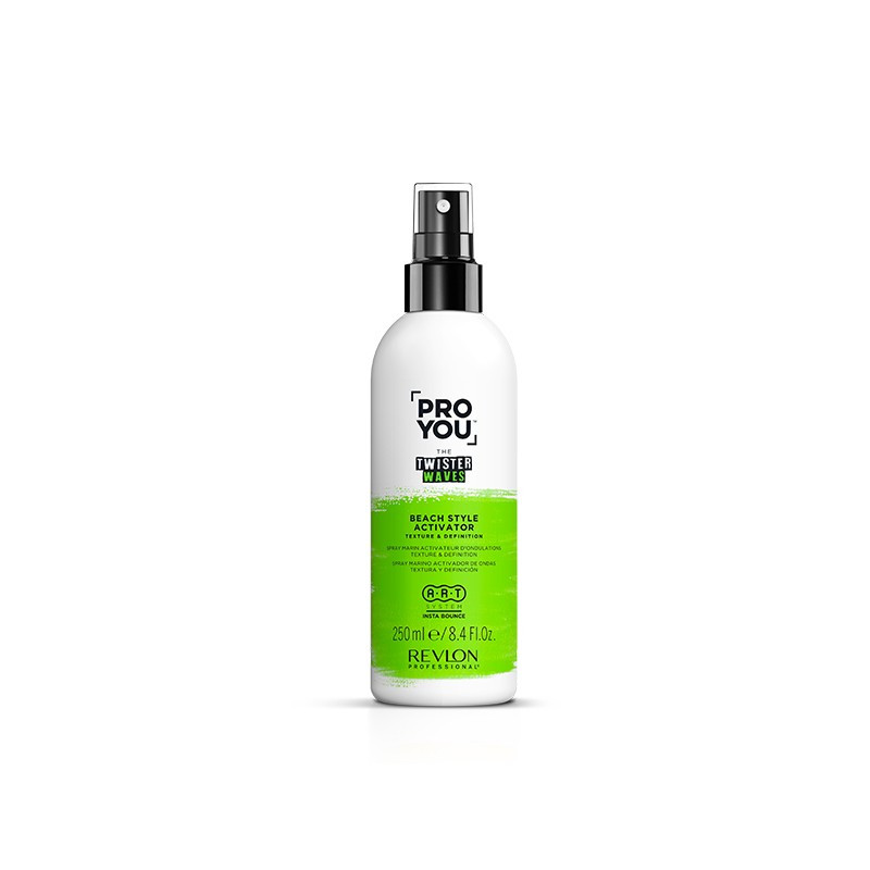 PROYOU THE TWISTER WAVES BEACH STYLE ACTIVATOR 250ml.