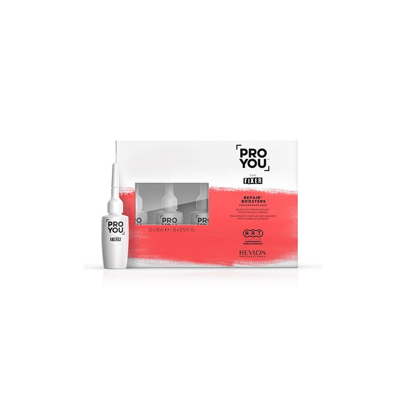 PROYOU THE FIXER REPAIR BOOSTER 10X15ml.