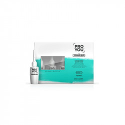 PROYOU THE MOISTURIZER HYDRATING BOOSTERS 10X15ml.