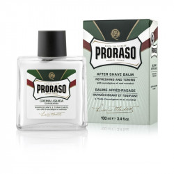 PRORASO AFTER SHAVE CON...