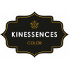 Kinessences Color Coloracion Permanente Sin Amoniaco 60ml.