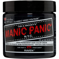 MANIC PANIC RAVEN 118ML