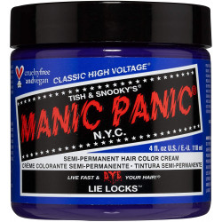 MANIC PANIC LIE LOCKS 118ML