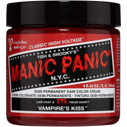 MANIC PANIC VAMPIRE'S KISS...