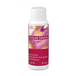 WELLA COLOR TOUCH EMULSION...