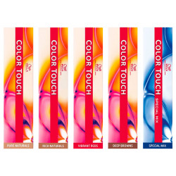 Wella Color Touch 60ml.