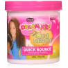 AFRICAN PRIDE DREAM KIDS OLIVE MIRACLE QUICK BOUNCE 425 GR.