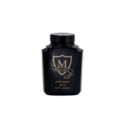 MORGAN'S AFTER SHAVE BALM...