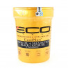 ECO STYLER ECOPLEX OLIVE OIL - SHEA BUTTER -  BLACK CASTOR OIL FLAXSEED 946ml.32oz. Max. Hold 10 Alcohol Free