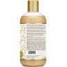 African Pride Moisture Miracle Shampoo Honey,Coco 354ml. 12oz.  Nourish Shine