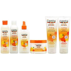 CANTU CARE FOR KIDS PACK 6 UNIDADES