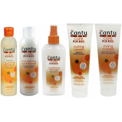 CANTU CARE FOR KIDS PACK 5...