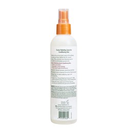 CANTU LEAVE-IN CONDITIONING MIST HYDRATING 237ML 8OZ. SHEA BUTTER