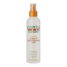 CANTU LEAVE-IN CONDITIONING MIST HYDRATING 237ML 8OZ. SHEA BUTTER