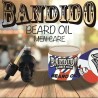 BANDIDO BARBERSHOP BEARD OIL 40ML