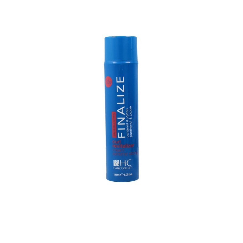 FINALIZE-CURL REVITALIZER CREAM EXTREME STRONG 150ML. HAIRCONCEPT