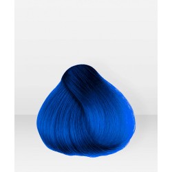 MARGE BLUE HERMAN'S AMAZING DIRECT HAIR COLOR 115ML.