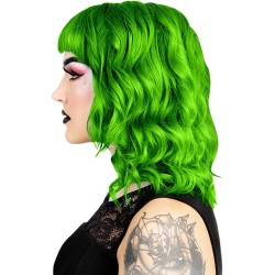 OLIVIA GREEN HERMAN'S AMAZING DIRECT HAIR COLOR 115ML.