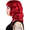 RUBY RED HERMAN'S AMAZING DIRECT HAIR COLOR 115ML.