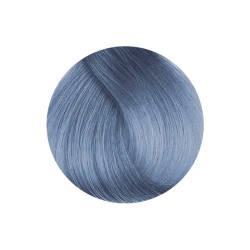 STELLA STEEL BLUE HERMAN'S AMAZING DIRECT HAIR COLOR 115ML.