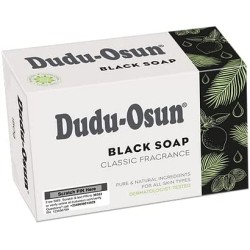 Dudu-Osun Black Soap 150ml....