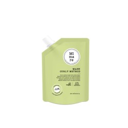 MASK METODO CURLY 200ML. MIMARE
