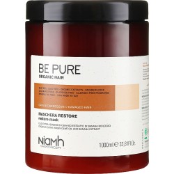 BE PURE RESTORE - MASK...
