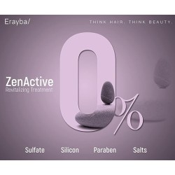 ERAYBA ZenActive  REVITAL Z18R Loción Anticaída 12 x 8 ml