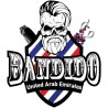 BANDIDO CREAM COLOGNE LONDON AFTER SHAVE 350ML.
