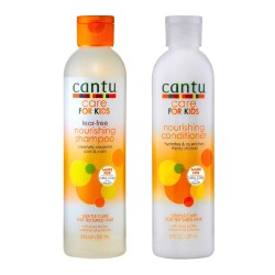 CANTU CARE FOR KIDS PACK 6 UNITS