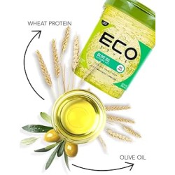 ECO STYLER STYLING GEL OLIVE OIL 946ml. For All Hair Types