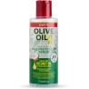 ORS OLIVE OIL HEAT PROTECTION HAIR SERUM 177ML