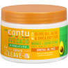 CANTU AVOCADO LEAVE-IN CONDITIONING CREAM HYDRATING REPAIR  SULFATE FREE340 gr. 12oz.