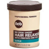 TCB HAIR RELAXER SUPER 212 gr. 7.5oz. no base creme hair relaxer with protein and dna