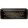 SHEA MOISTURE AFRICAN BLACK SOAP 230gr. 8oz. w/shea butter. Troubled Skin