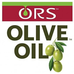 ORS OLIVE OIL CREME RELAXER NORMAL 531 GR.