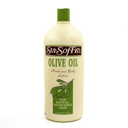 STA-SOF-FRO OLIVE OIL HAND...
