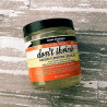 AUNT JACKIE'S DON´T SHRINK 425gr. 15oz. FLAXSEED RECIPES Elongating Curling Gel