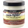 AUNT JACKIE'S COCO REPAIR 426gr. 15oz. Curls Coils Coconut Creme  Recipes Deep Conditioner