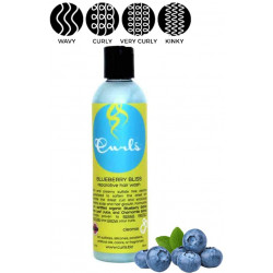 Curls Blueberry Bliss Reparative Hair Wash 236ml. 8oz.