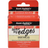 AUNT JACKIE'S TAME MY EDGES SMOOTHING GEL 71gr. 2.5oz. FLAXSEED RECIPES